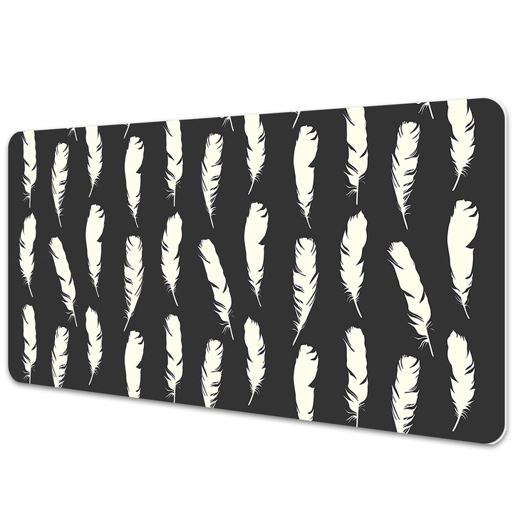 Mouse Pad Protectie Birou, model cu sageti, bmat-3200, 120x60 cm