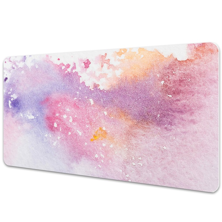 Mouse Pad Protectie Birou, model abstract, bmat-3395, 100x50cm