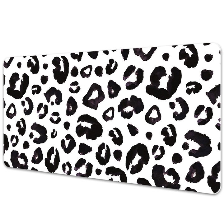 Mouse Pad Protectie Birou, animal print, bmat-3655, 90x45cm