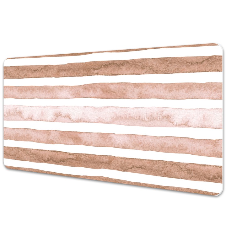 Mouse Pad Protectie Birou, model geometric, bmat-3617, 90x45cm