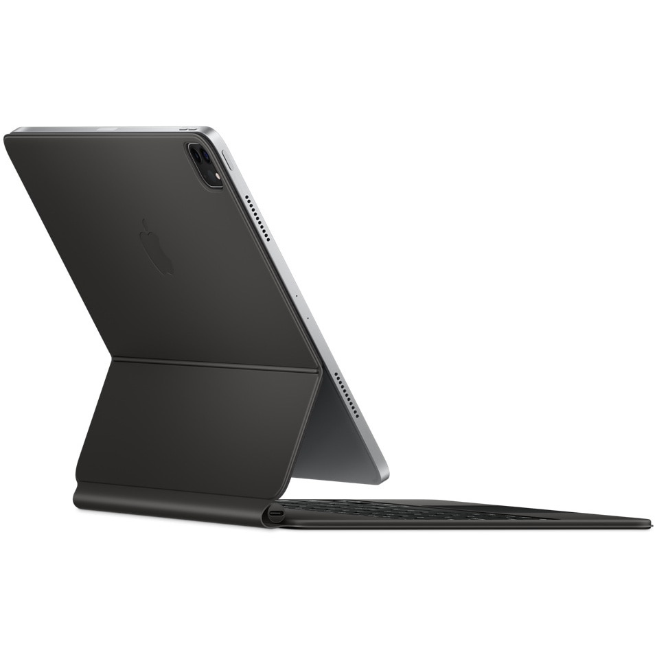 iPad Pro 12.9 用 Magic Keyboard Amazon.co.jp: Magic Keyboard, iPad Pro 12.9 inch, iPad Air
