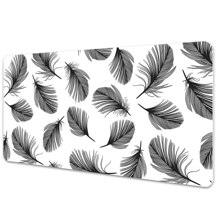 Mouse Pad Office Protection, tollmodell, bmat-3898, 90x45cm