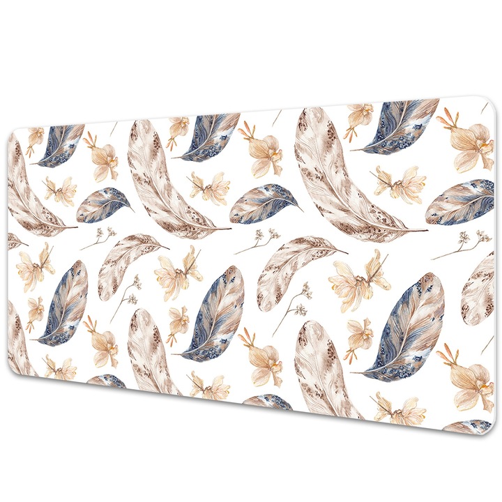 Mouse Pad Office Protection, tollmodell, bmat-3912, 90x45cm