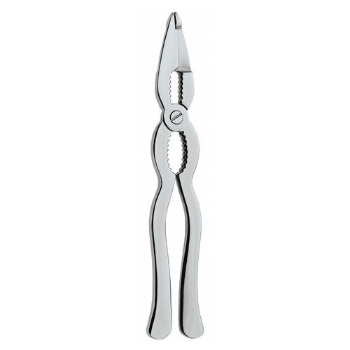 Cleste pentru homari, Bugatti Settimo cielo