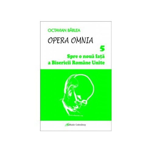 Spre o noua fata a BRU - Octavian Barlea