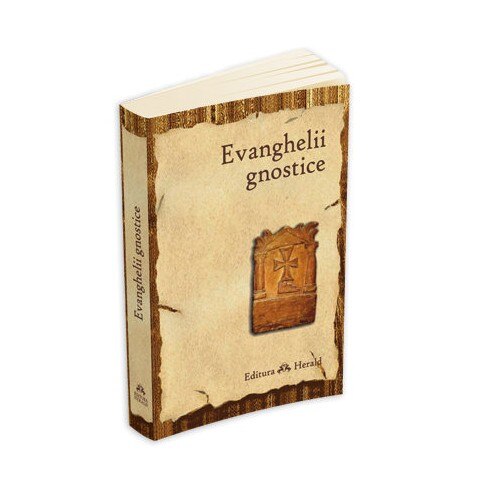 Evanghelii gnostice