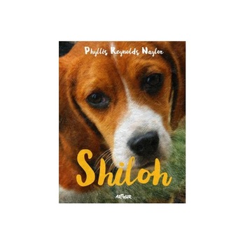 Shiloh - Phyllis Reynolds Naylor Shiloh - Phyllis Reynolds Naylor