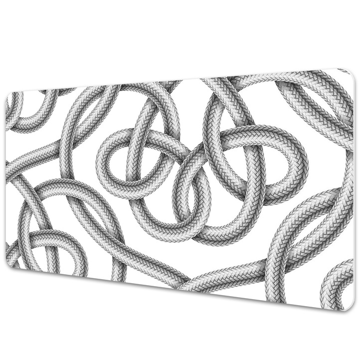 Mouse Pad Protectie Birou, funie innodata, bmat-4102, 90x45cm