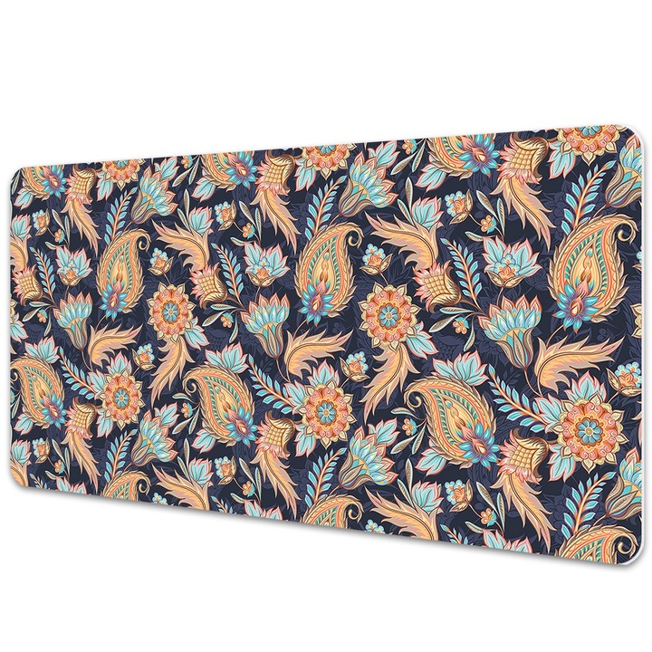 Mouse Pad Protectie Birou, mozaic, bmat-4211, 120x60 cm