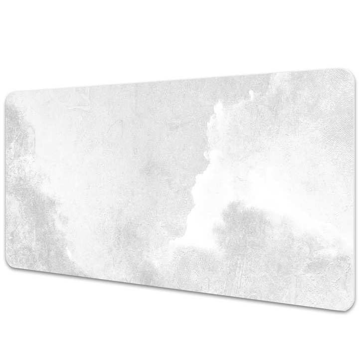Mouse Pad Protectie Birou, model floral, bmat-2909, 120x60 cm