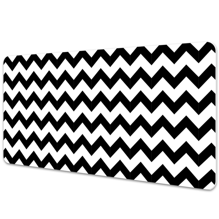 Mouse Pad Protectie Birou, ananasi, bmat-4382, 120x60 cm