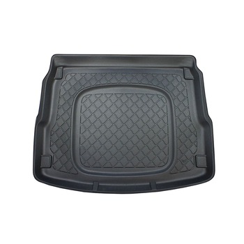 Tavita portbagaj Audi A8 D4 fabricatie 01.2010 - 2017 (roata rezerva ingusta sau kit) Guardliner Tavita portbagaj Audi A8 D4 fabricatie 01.2010 - 2017 (roata rezerva ingusta sau kit) Guardliner