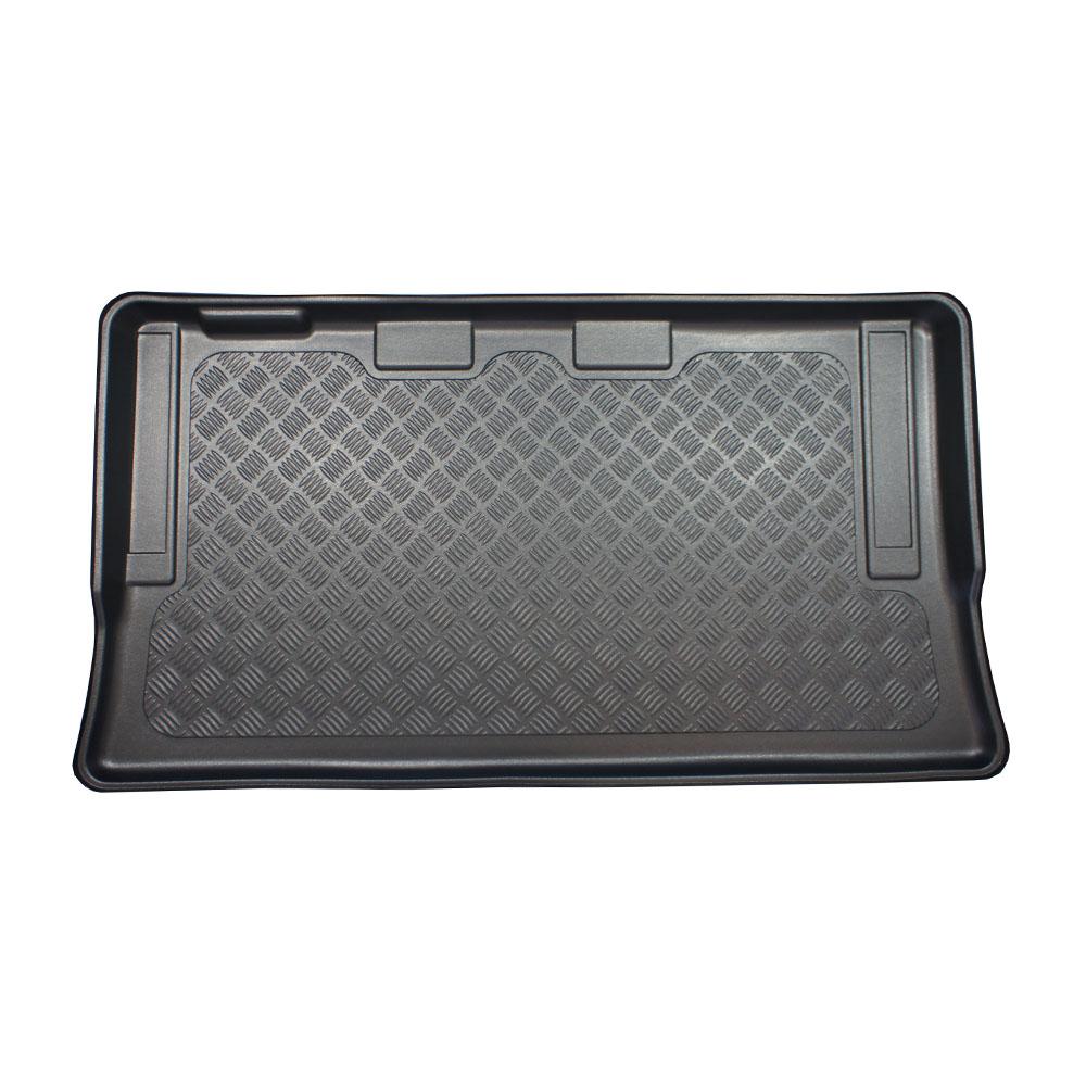 Tavita portbagaj Mercedes V Class Long (Typ W447), 8-9 locuri, fabricatie 2014 - prezent BSC