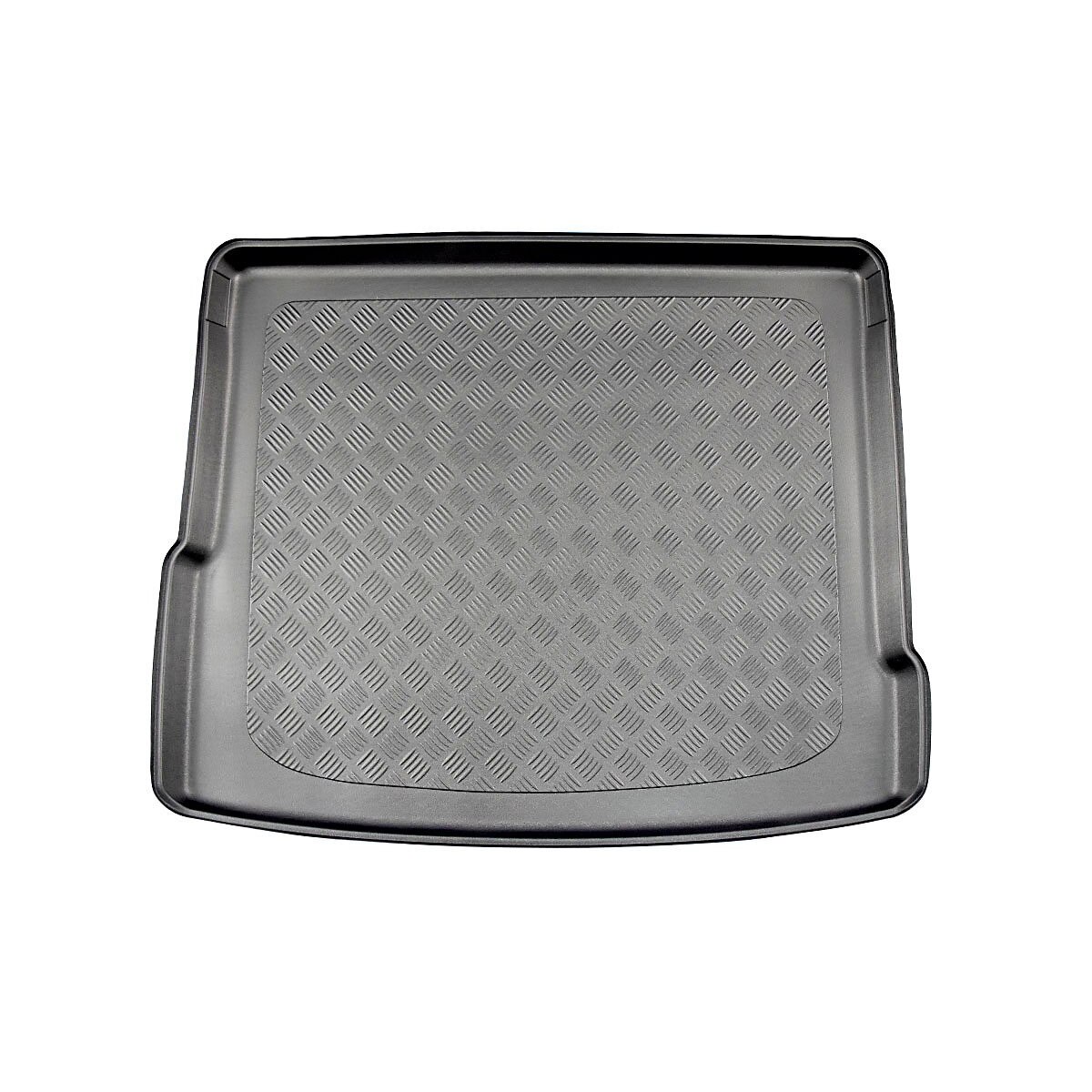 Tavita portbagaj Audi Q3 fabricatie 08.2018 - prezent (cu portbagaj superior ) BSC