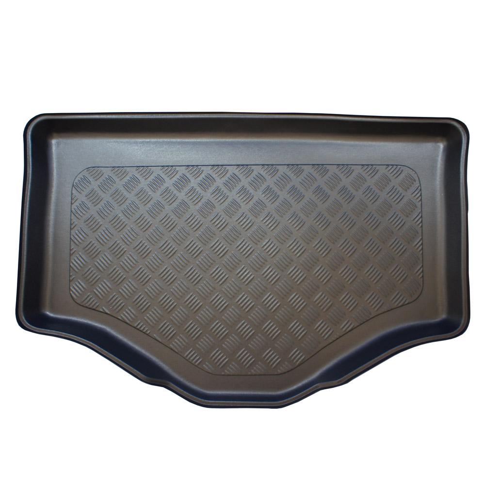 Tavita portbagaj Mitsubishi Space Star fabricatie 2013 - prezent BSC