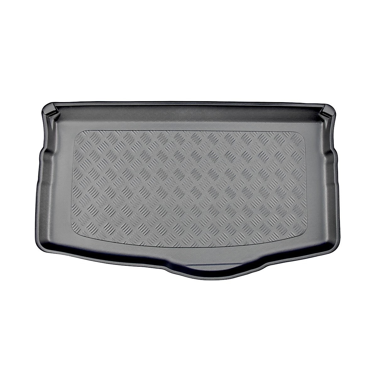 Tavita portbagaj Volkswagen T-Cross fabricatie 2019 - prezent (portbagaj inferior) BSC