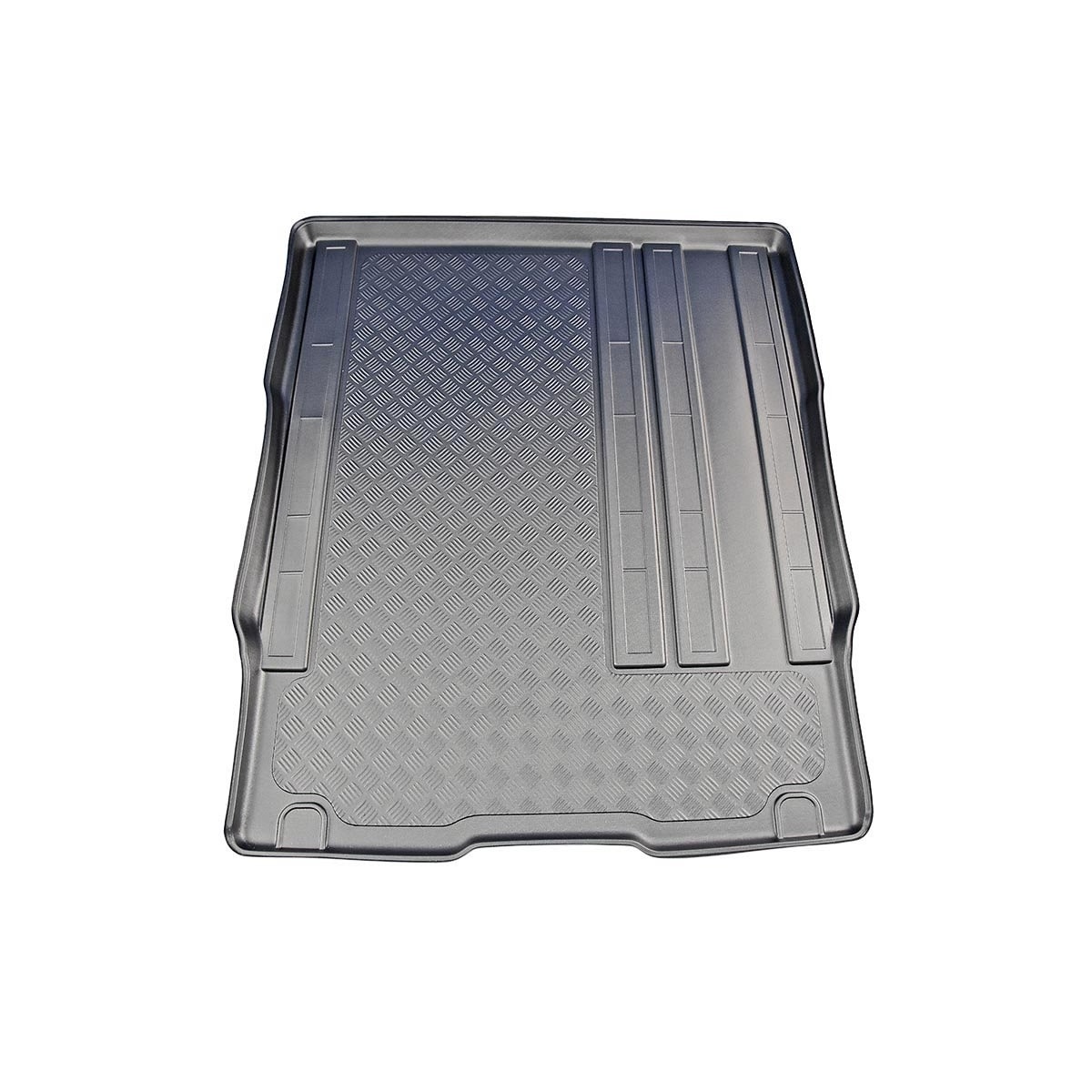 Tavita portbagaj Peugeot Expert III Traveller (L2), caroserie van, fabricatie 2016 - prezent BSC