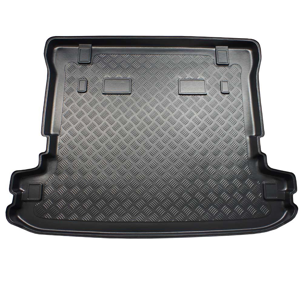 Tavita portbagaj Mitsubishi Pajero IV Wagon caroserie 4x4 fabricatie 04.2007 - 07.2015 BSC