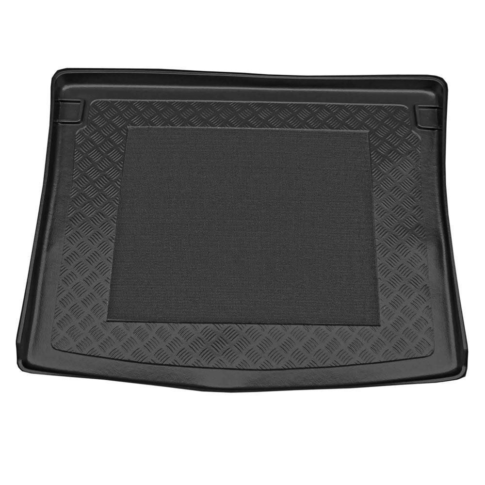 Tavita portbagaj Volkswagen Caddy fabricatie 2003 - prezent Standard