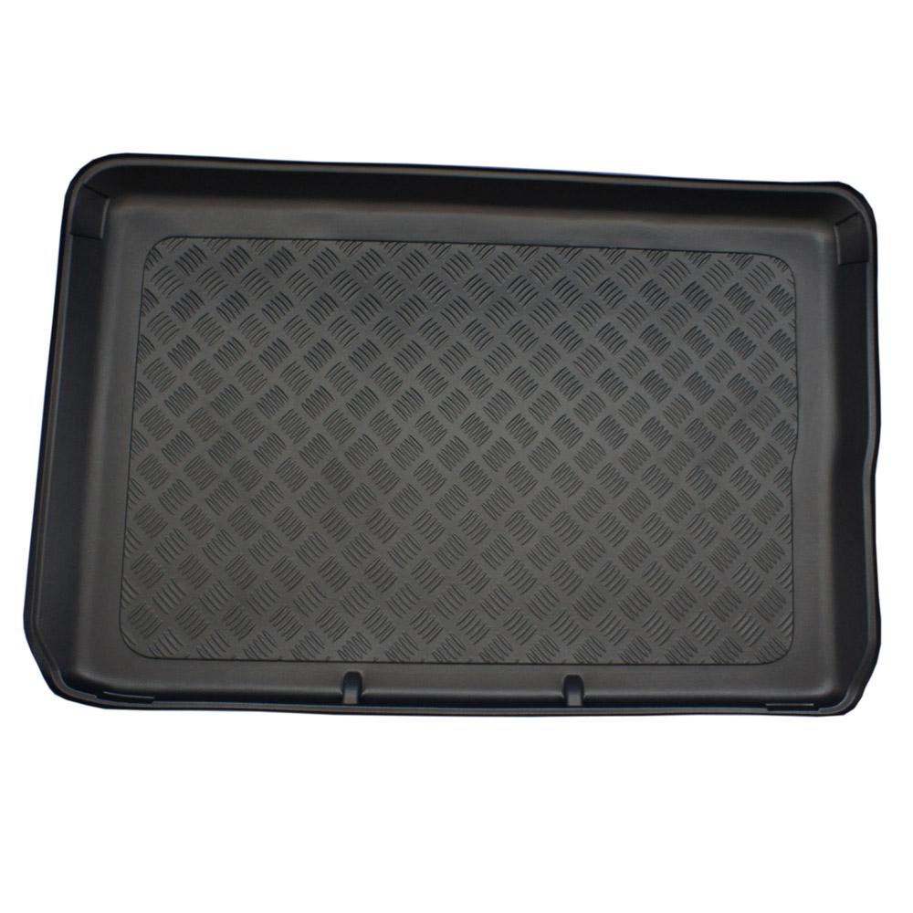 Tavita portbagaj Opel Meriva B caroserie hatchback fabricatie 03.2010 - 06.2017 (portbagaj mai sus) BSC