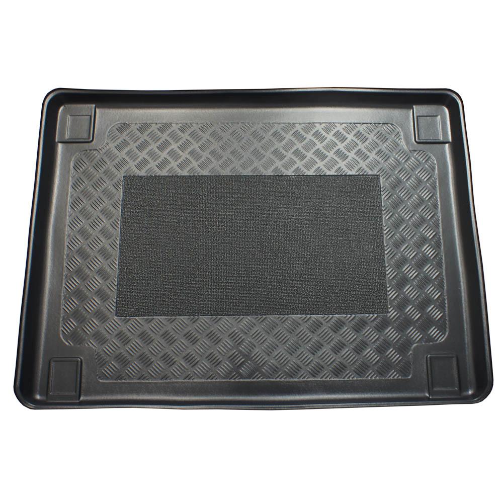 Tavita portbagaj Ford Tourneo Connect II fabricatie 01.2014 - prezent Standard