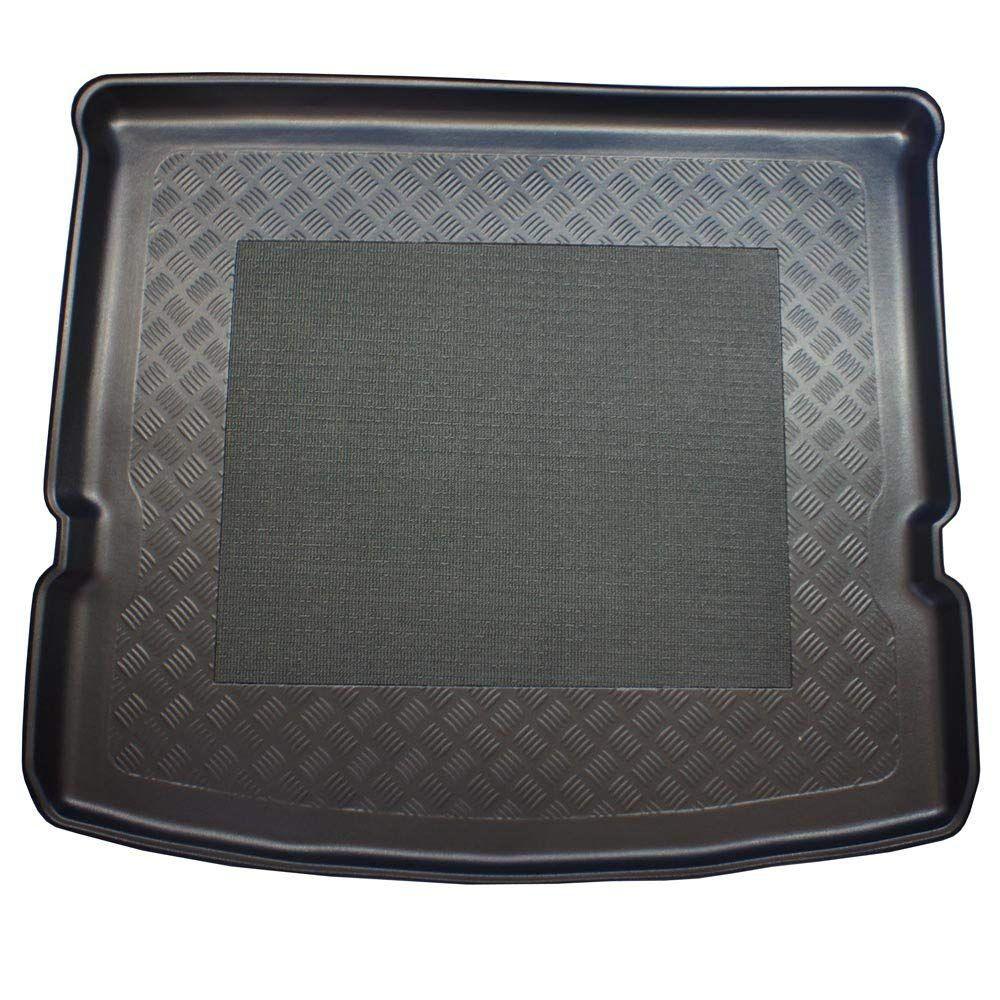 Tavita portbagaj Ford S-MAX fabricatie 2015 - prezent (7 locuri- randul 3 culcat) Standard