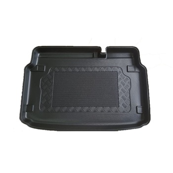 Tavita portbagaj Ford EcoSport fabricatie 2018 - prezent (fara podea ajustabila) Standard Tavita portbagaj Ford EcoSport fabricatie 2018 - prezent (fara podea ajustabila) Standard