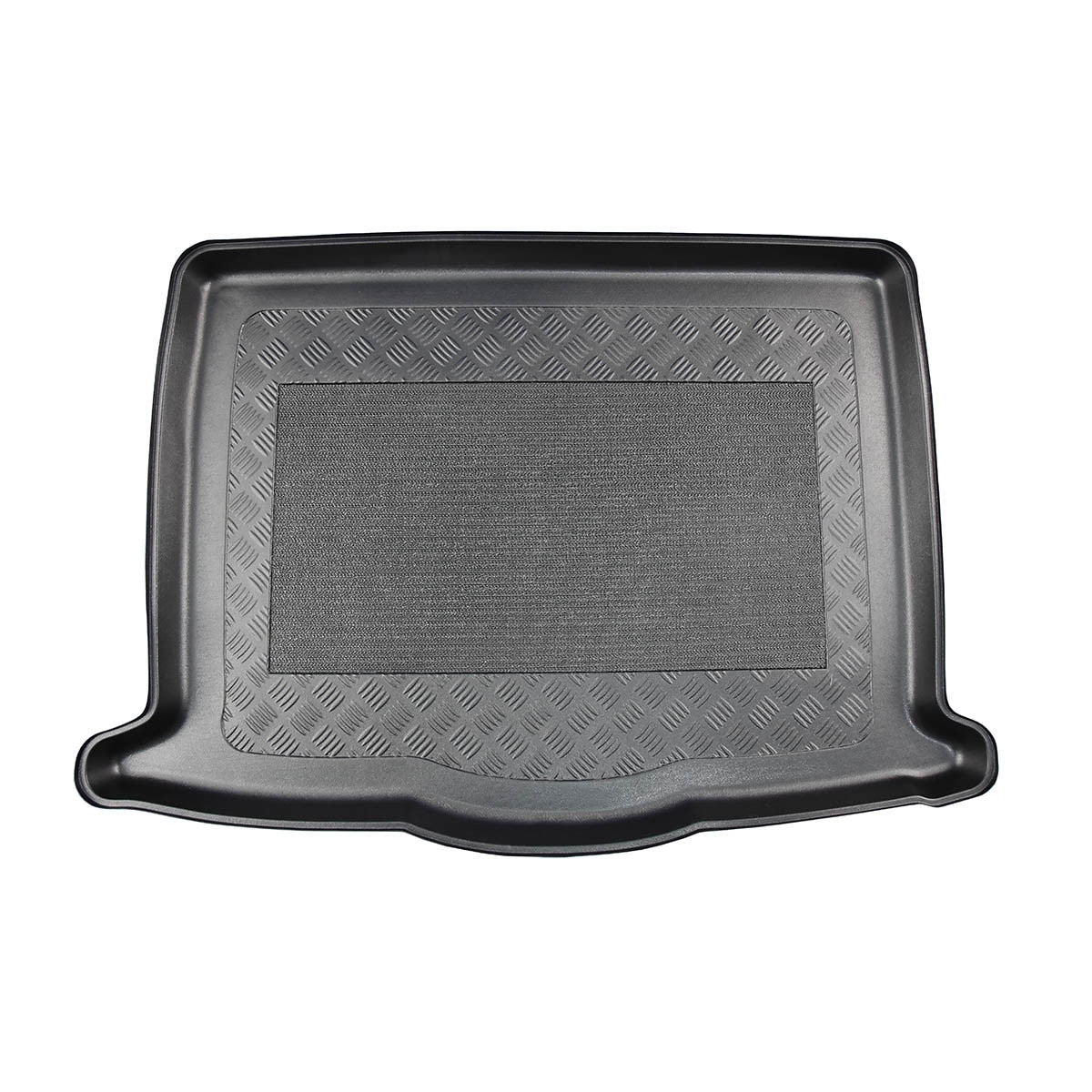 Tavita portbagaj Ford Focus IV caroserie hatchback fabricatie 2018 - prezent (portbagaj inferior) Standard