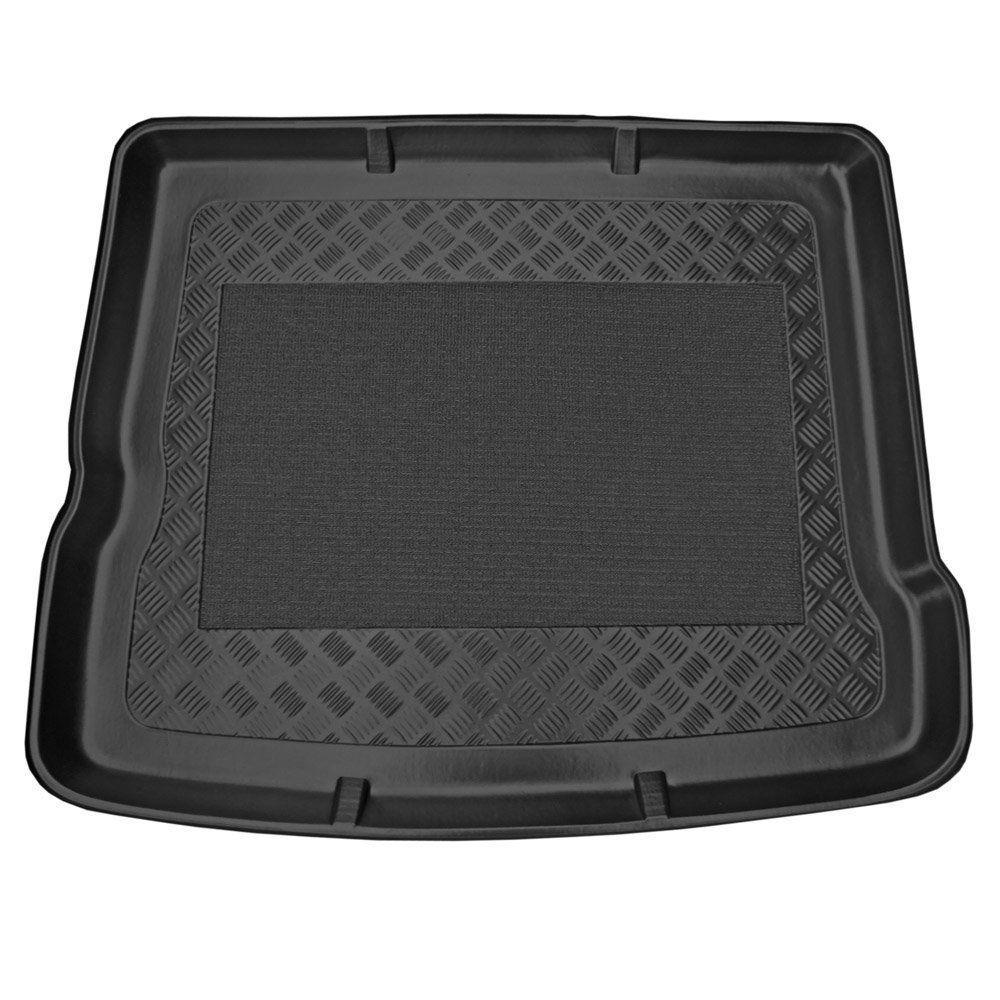 Tavita portbagaj Audi Q3 fabricatie 08.2011 - 06.2018 (cu roata de rezerva) Standard