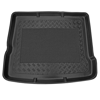 Tavita portbagaj Audi Q3 fabricatie 08.2011 - 06.2018 (cu roata de rezerva) Standard Tavita portbagaj Audi Q3 fabricatie 08.2011 - 06.2018 (cu roata de rezerva) Standard