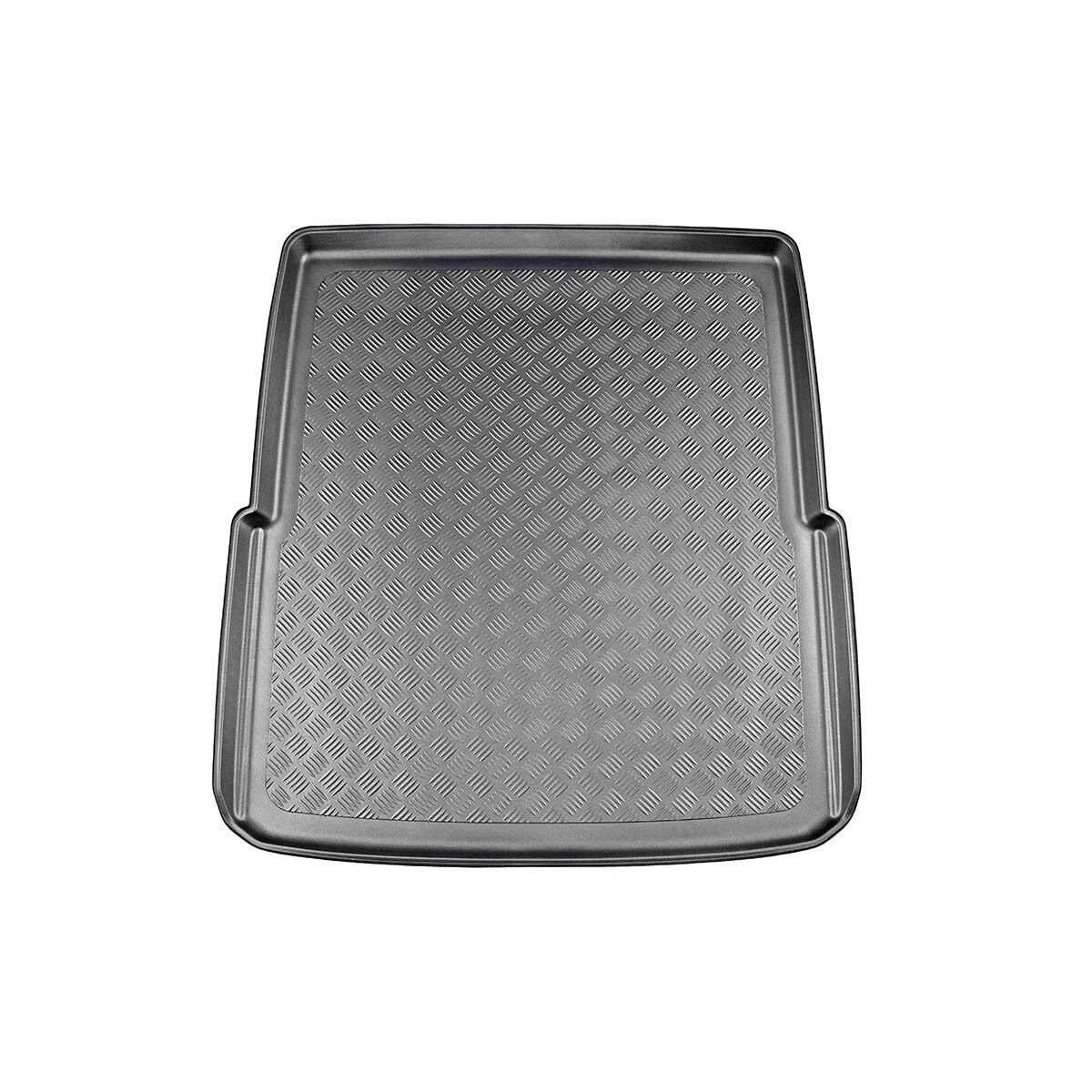 Tavita portbagaj Skoda Superb III caroserie combi fabricatie 05.2015 - prezent (portbagaj superior) BSC