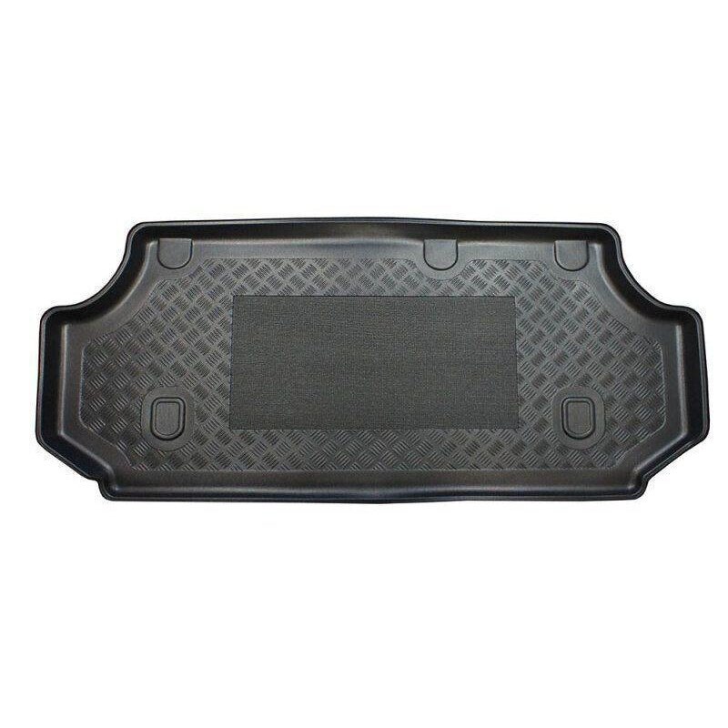Tavita portbagaj Mercedes Vito Tourer Base Long fabricatie 2014 - prezent Standard