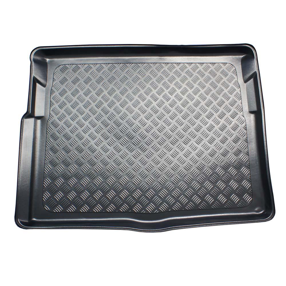 Tavita portbagaj Citroen C4 Picasso caroserie van/minivan fabricatie 07.2013 - prezent (portbagaj mai jos) BSC