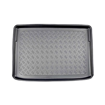 Tavita portbagaj Citroen C3 Aircross, fabricatie 2017 - prezent (portbagaj superior) BSC Tavita portbagaj Citroen C3 Aircross, fabricatie 2017 - prezent (portbagaj superior) BSC