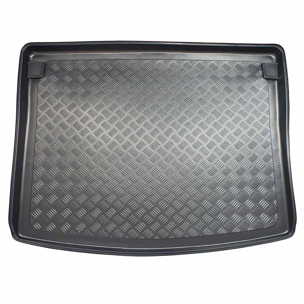 Tavita portbagaj Volkswagen Caddy fabricatie 2003 - prezent BSC