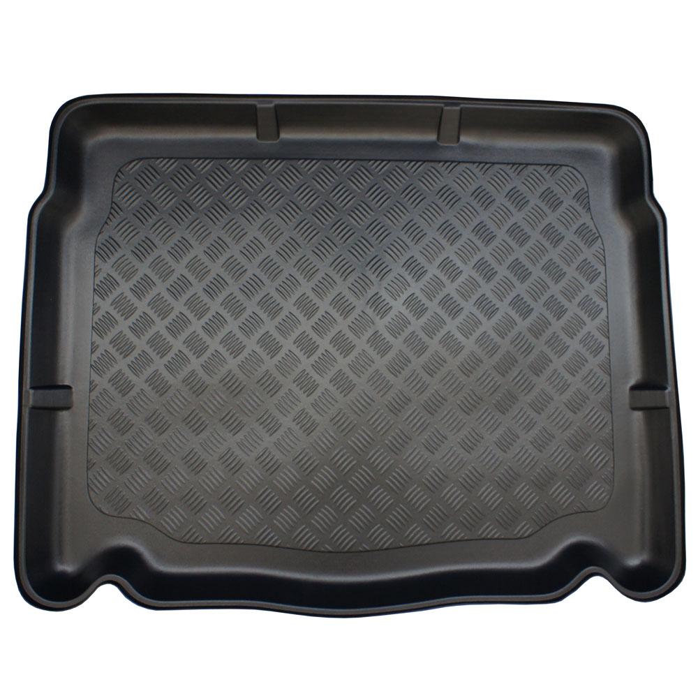 Tavita portbagaj Opel Astra J caroserie hatchback fabricatie 12.2009 - 2015 (portbagaj mai jos) BSC
