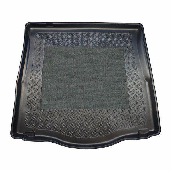 Tavita portbagaj Ford Mondeo caroserie liftback fabricatie 2015 - prezent (roata de rezerva normala) Standard
