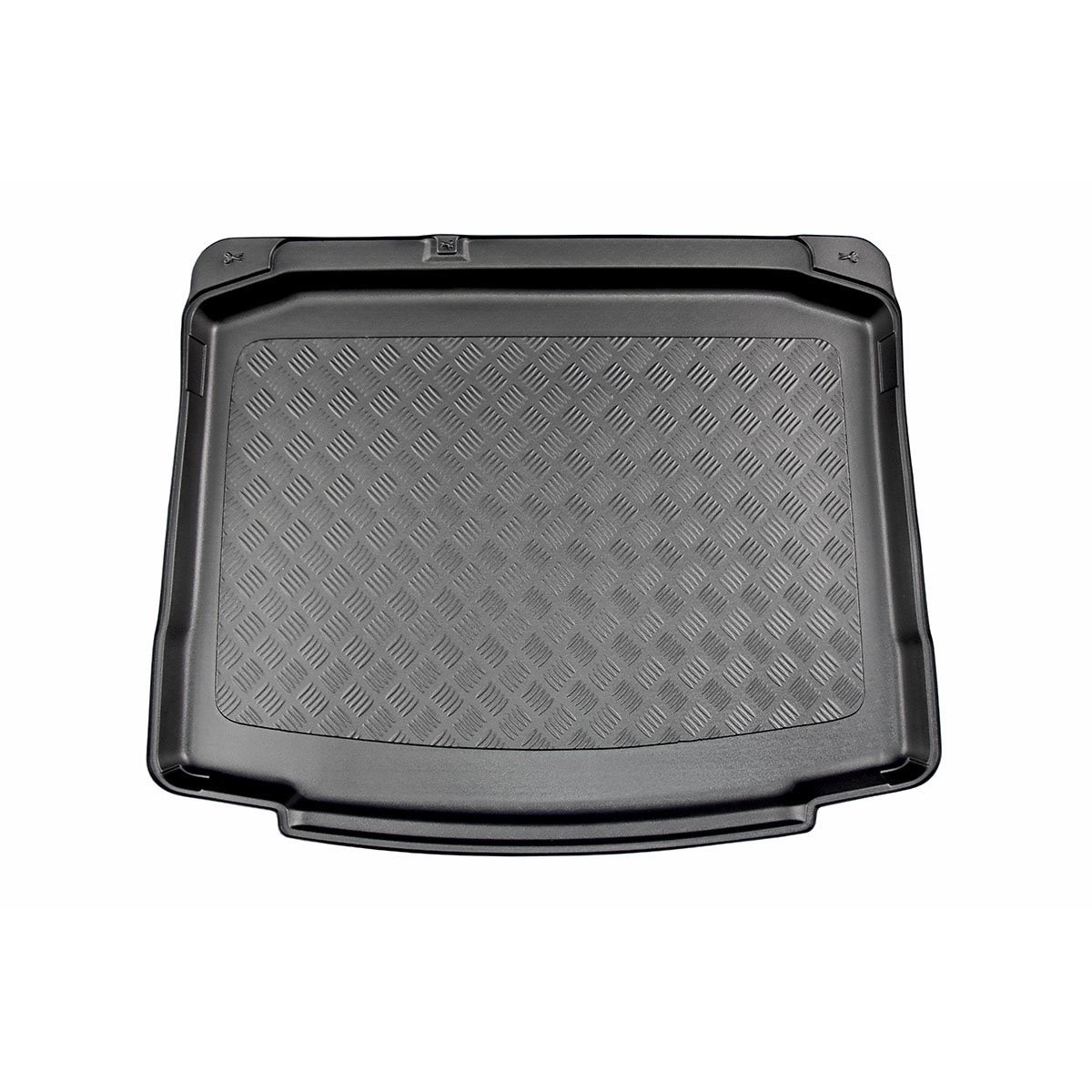 Tavita portbagaj Skoda Karoq, fabricatie 2017 - prezent (portbagaj inferior) BSC