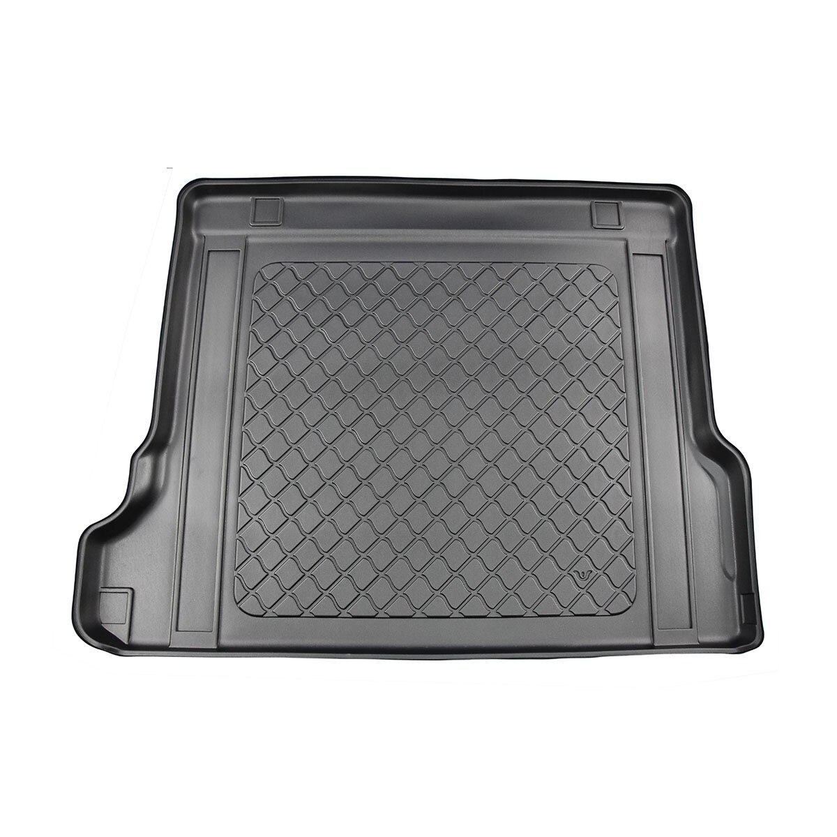 Tavita portbagaj Toyota Land Cruiser J150 fabricatie 2017 - prezent (5 locuri) GRD