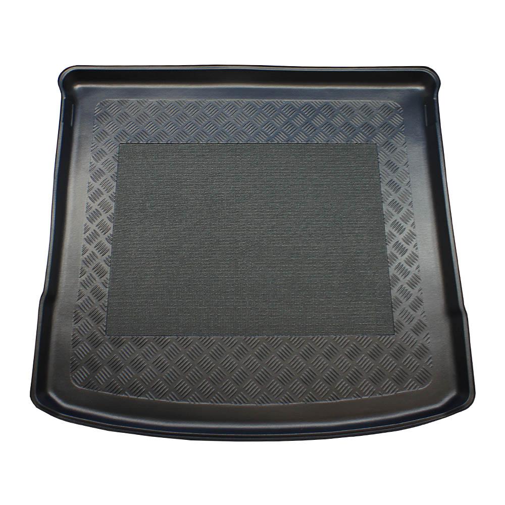 Tavita portbagaj auto VW Touran fabricatie 09.2015 - prezent Standard