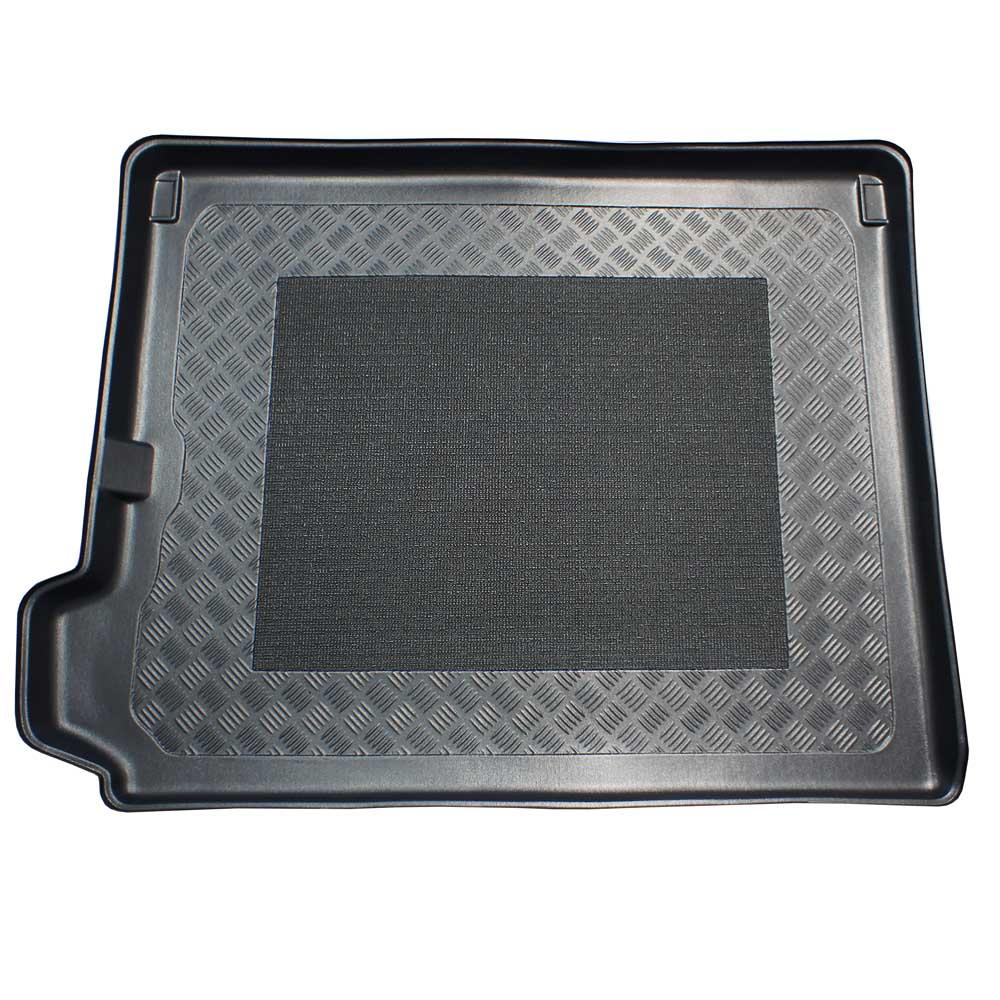 Tavita portbagaj Citroen C4 Grand Picasso caroserie van/minivan fabricatie 07.2013 - prezent Standard