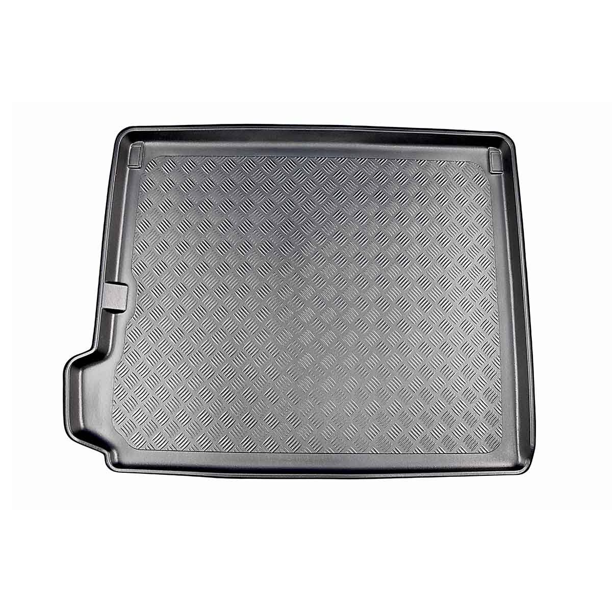 Tavita portbagaj Citroen C4 Grand Picasso caroserie van/minivan fabricatie 07.2013 - prezent BSC