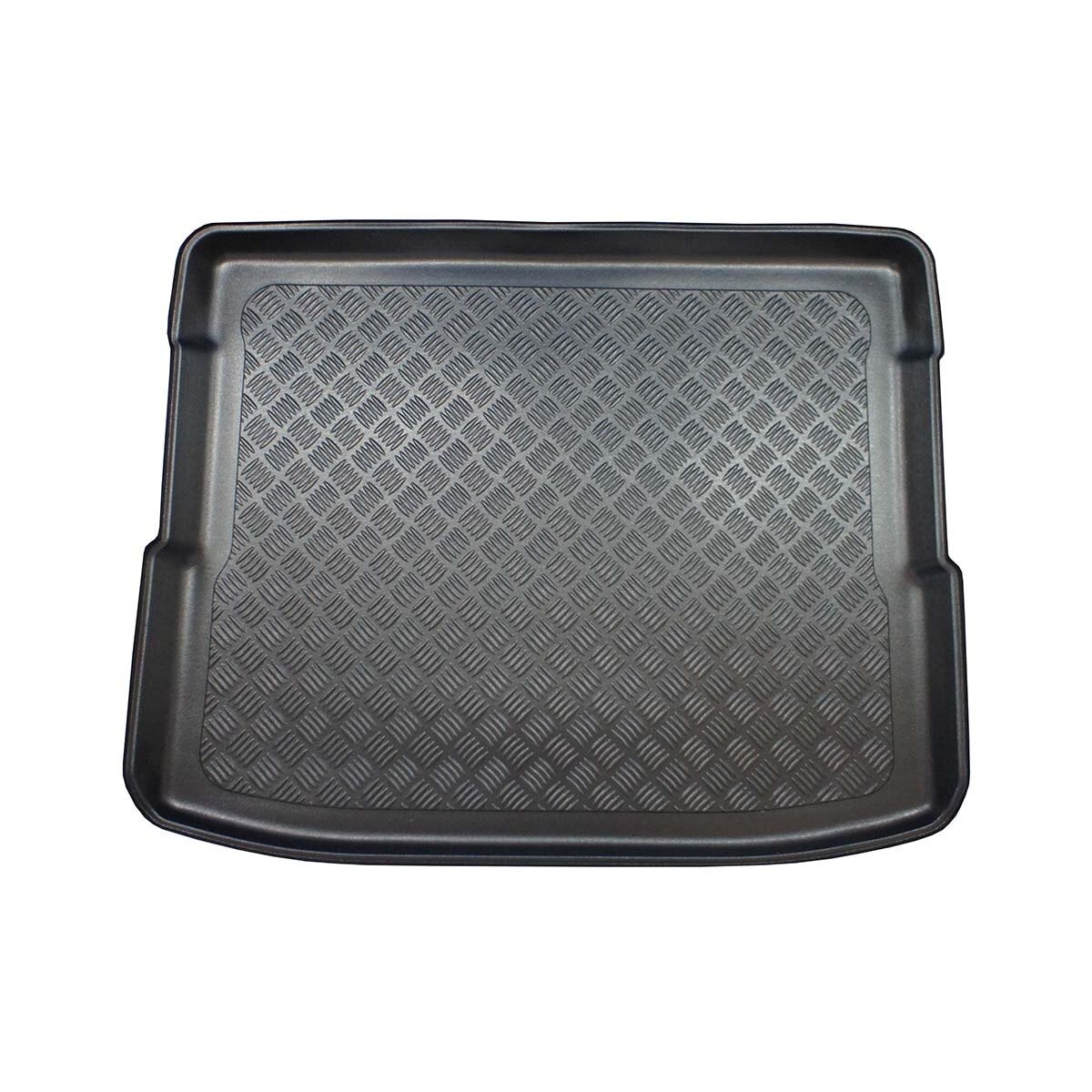 Tavita portbagaj Ford Tourneo Courier fabricatie 01.2014 - prezent BSC
