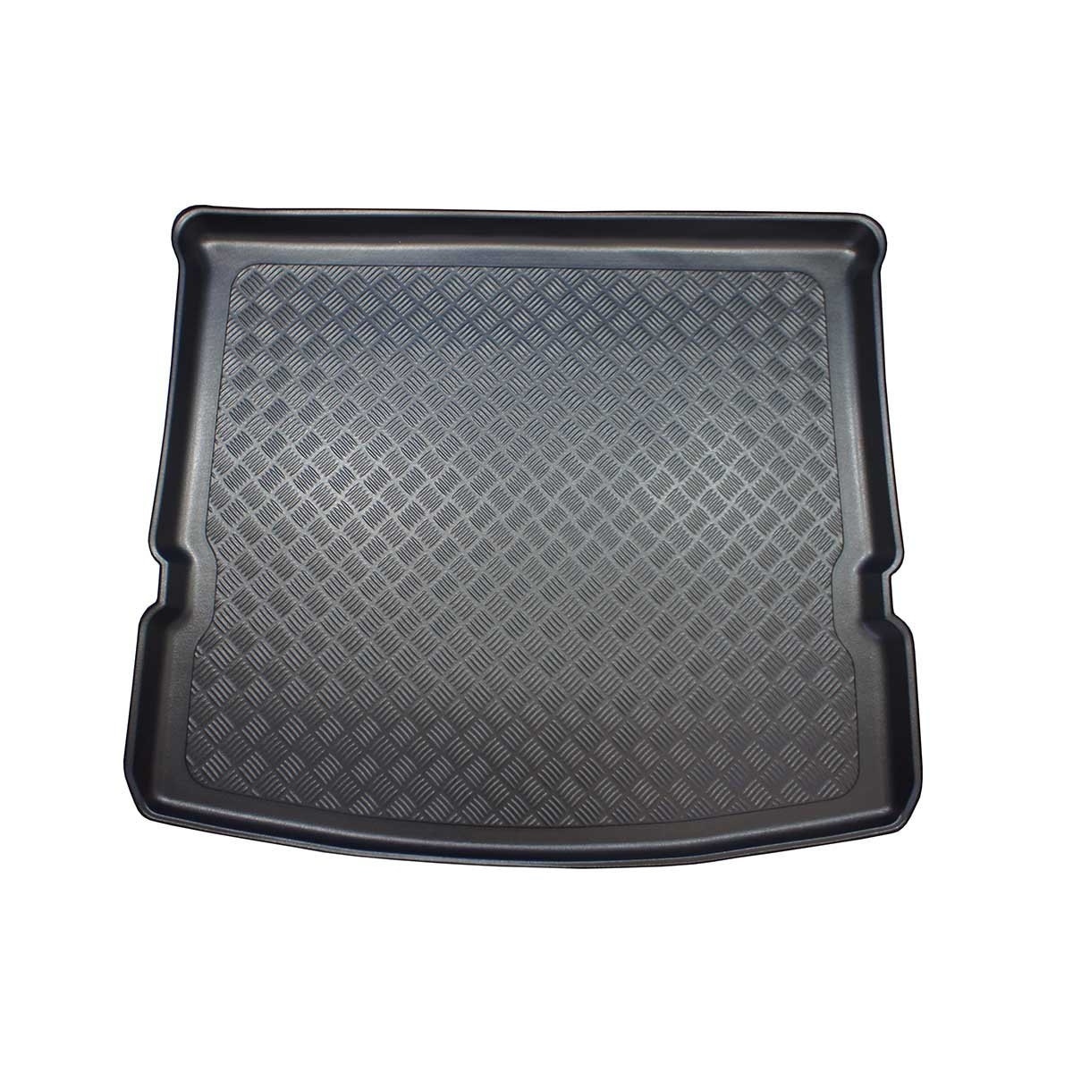 Tavita portbagaj Ford S-MAX fabricatie 2015 - prezent (7 locuri- randul 3 culcat) BSC