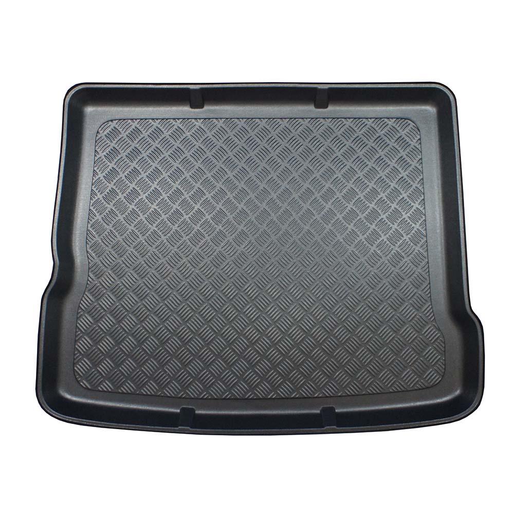Tavita portbagaj Audi Q3 fabricatie 08.2011 - 06.2018 (cu roata de rezerva) BSC