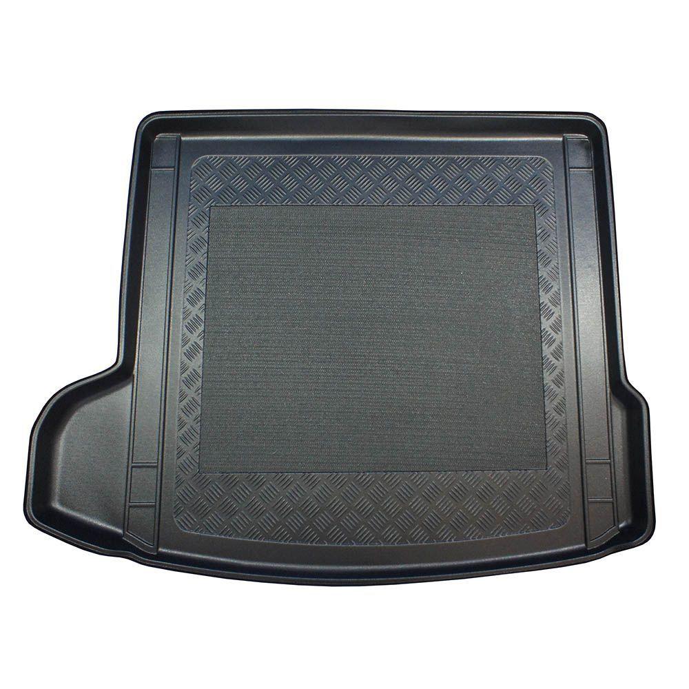 Tavita portbagaj Jaguar F-Pace fabricatie 04.2016 - prezent Standard