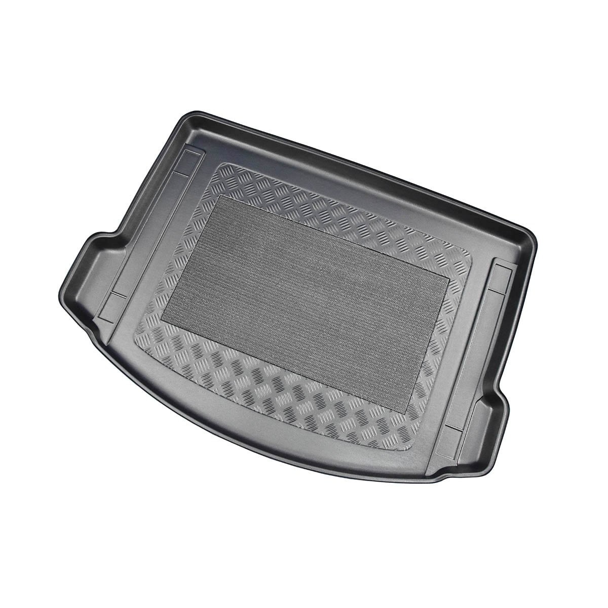 Tavita portbagaj Jaguar E-Pace fabricatie 01.2018 - prezent Standard