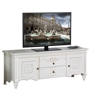 Bufet tv plasma - Yana, Simex, Alb, 1460 x 490 mm Bufet tv plasma - Yana, Simex, Alb, 1460 x 490 mm