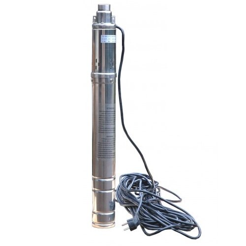 Pompa submersibila cu surub SQIBO 0.75 kW