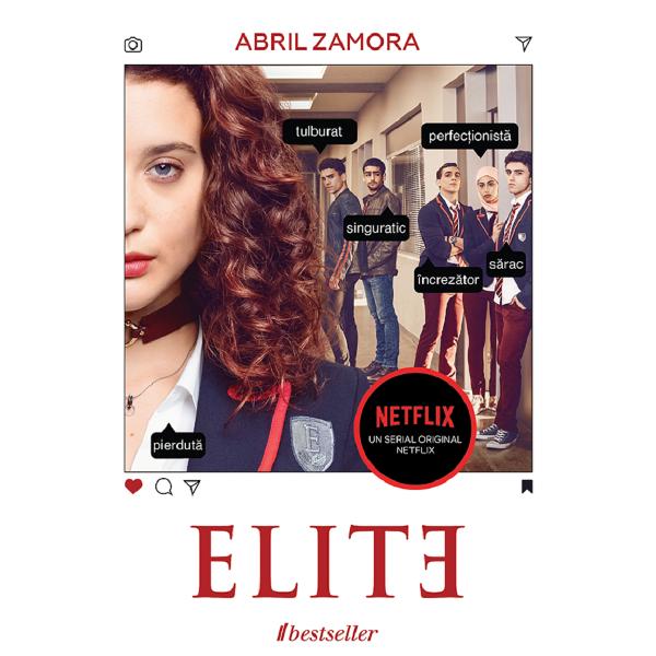 Elite - Abril Zamora